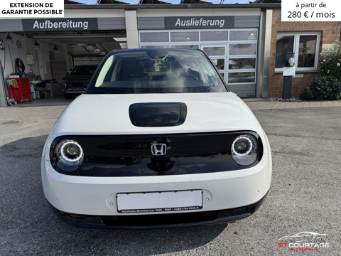 Honda Civic Advance Paket 17 2021 occasion Caderousse 84860