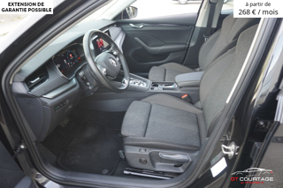 Octavia 2,0 TDI DSG 2022 occasion 84860 Caderousse