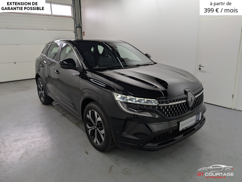 Austral Evolution MHEV 160 2025 occasion 84860 Caderousse