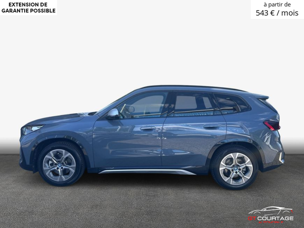 iX1 XDrive30 XLine 2023 occasion 84860 Caderousse