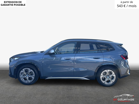 iX1 XDrive30 XLine 2023 occasion 84860 Caderousse