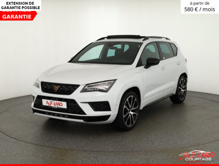 Ateca 2.0 TSI DSG 4Drive 2019 occasion 84860 Caderousse