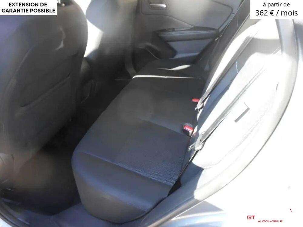 Qashqai 1.3 DIG-T MHEV Acenta + 2025 occasion 84860 Caderousse