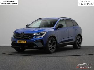 Austral E-Tech Full Hybrid 200 Iconic Esprit Alpine 2024 occasion 84860 Caderousse