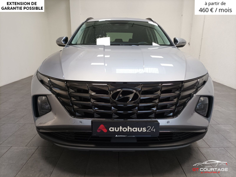 Hyundai Tucson 1.6 T-GDI Trend 4WD 2023 occasion Caderousse 84860