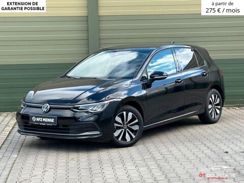 Volkswagen Golf 1.5 TSI Life Move 2023 occasion Caderousse 84860