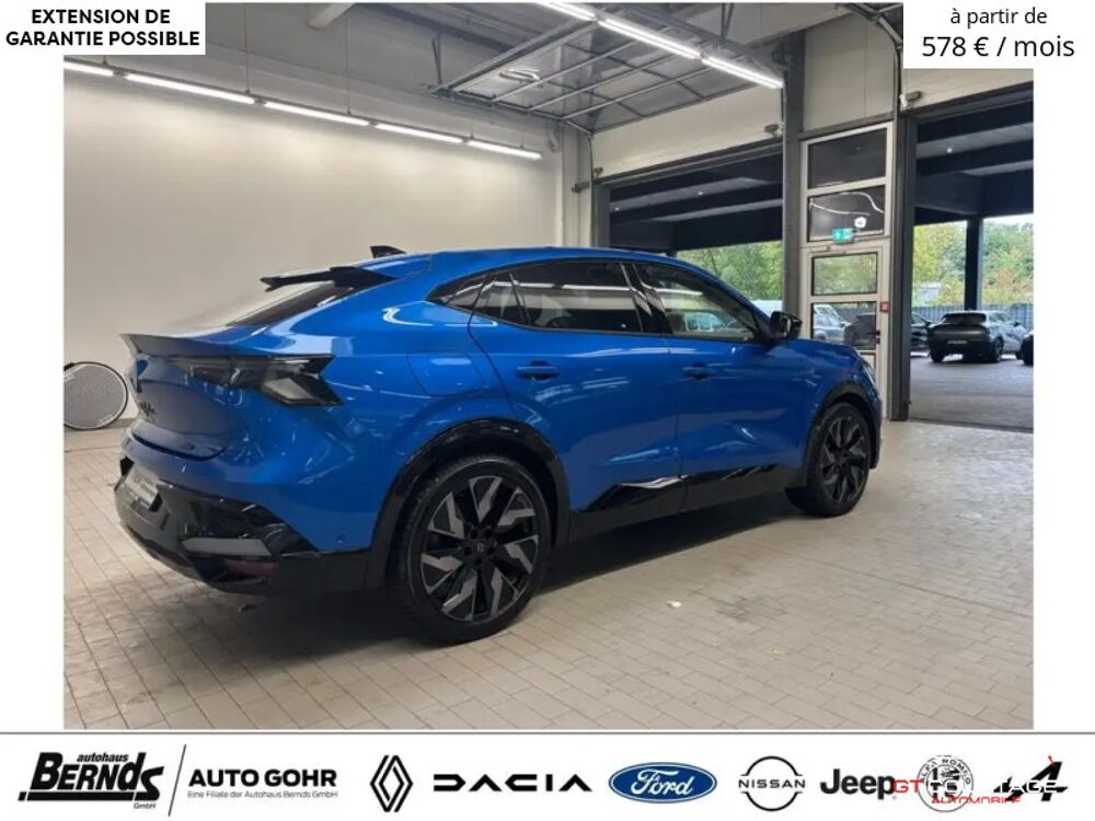 Rafale E-Tech Hyper Hybrid 300 4x4 2025 occasion 84860 Caderousse