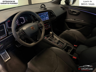 Leon 2.0 TSI 4DRIVE CUPRA 300 R Carbon 2019 occasion 84860 Caderousse