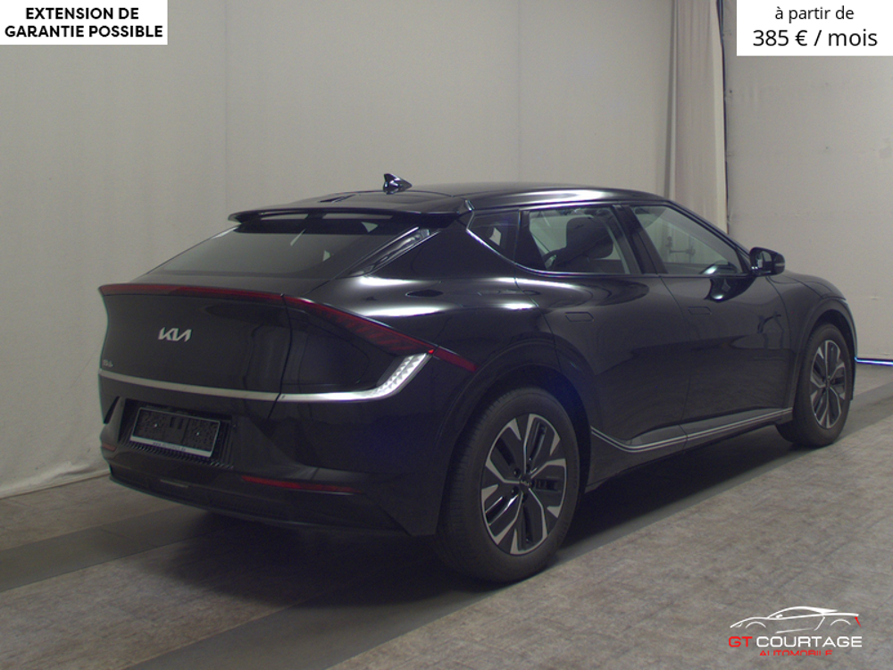 EV6 58 KWh 2WD Ambiente 2023 occasion 84860 Caderousse