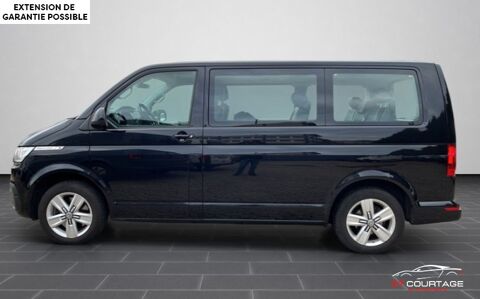 MULTIVAN 2.0 TDI Comfortline 2021 occasion 84860 Caderousse