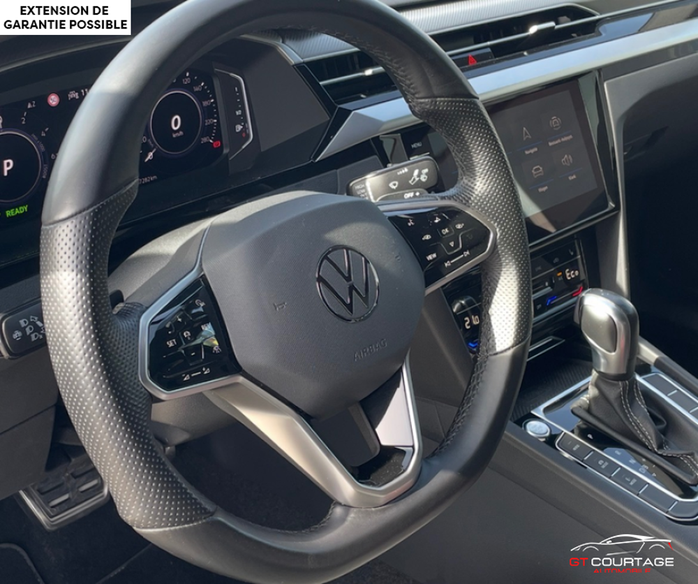 Arteon EHybrid 1.4 R-Line 2021 occasion 84860 Caderousse