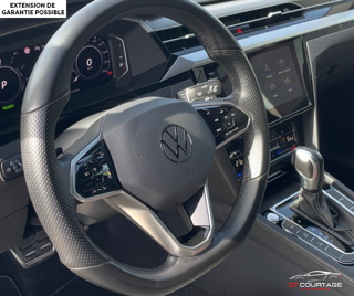 Arteon EHybrid 1.4 R-Line 2021 occasion 84860 Caderousse