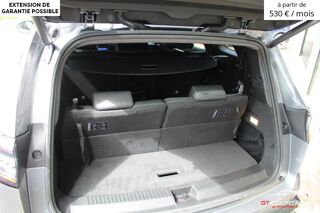 Espace E-Tech Full Hybrid 200 Esprit Alpine 7pl 2025 occasion 84860 Caderousse