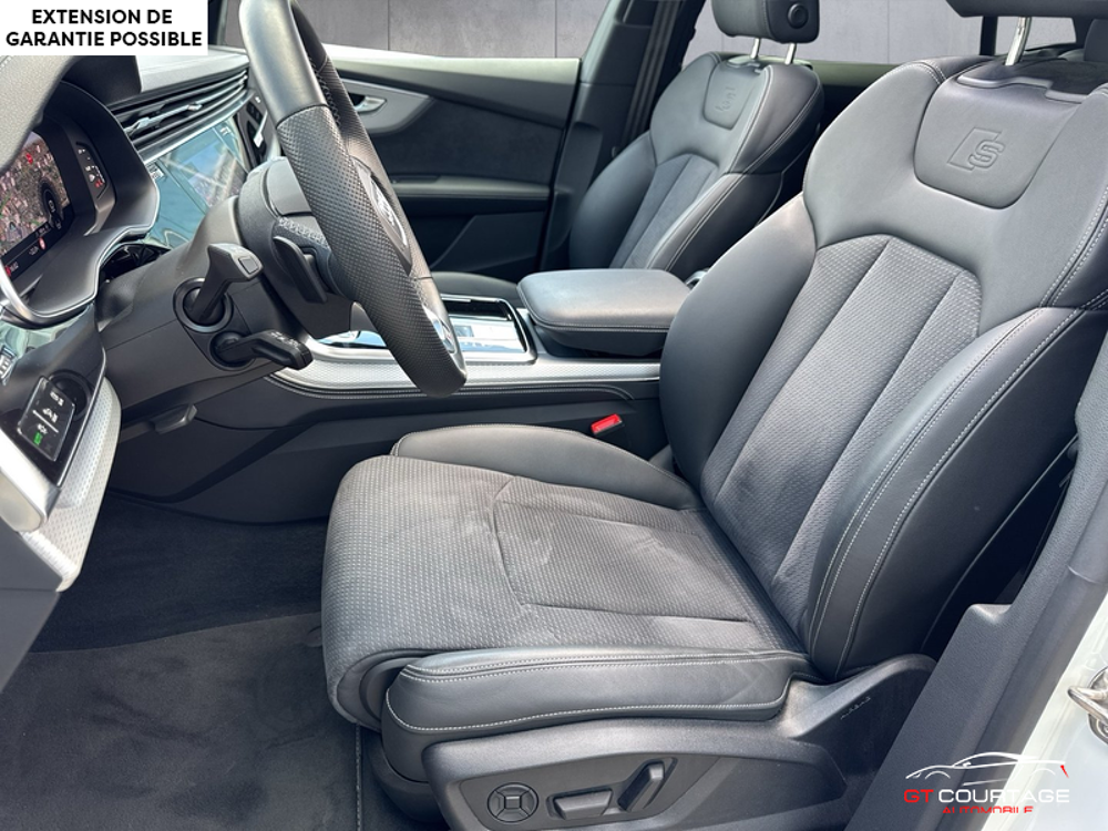 Q8 E-hybrid Quattro 2024 occasion 84860 Caderousse