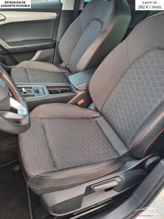 Leon 1.4 E-Hybrid FR 2021 occasion 84860 Caderousse