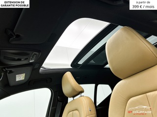 XC40 1.5 T5 Recharge Inscription 2021 occasion 84860 Caderousse