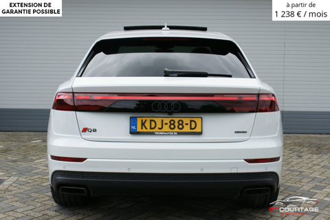 Q8 55 TFSIe Quattro Pro Line 2025 occasion 84860 Caderousse