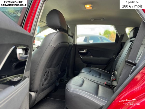 Niro 64Kwh 2019 occasion 84860 Caderousse