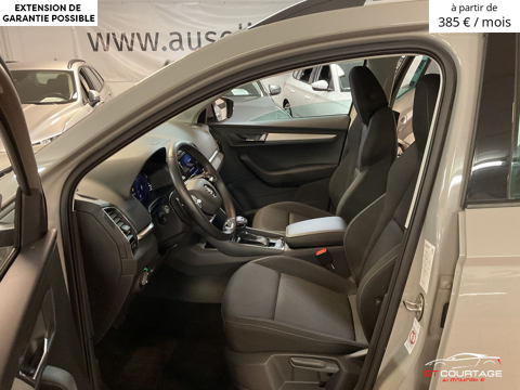 Karoq 2.0 TDI 150 4x4 Ambition 2022 occasion 84860 Caderousse