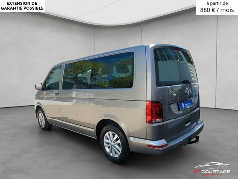 LT 2.0 TDI 150 DSG Edition 6pls 2024 occasion 84860 Caderousse