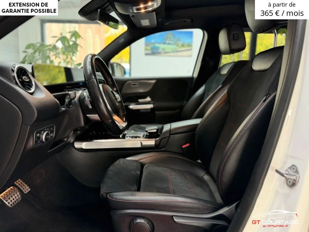 GLB 200 AMG Line 2020 occasion 84860 Caderousse