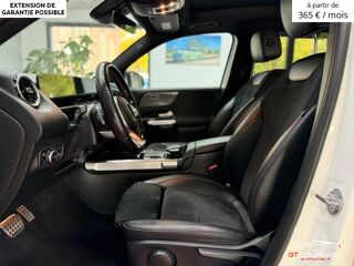 GLB 200 AMG Line 2020 occasion 84860 Caderousse