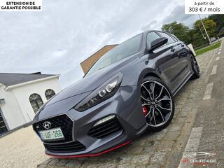 i30 N Performance 2019 occasion 84860 Caderousse
