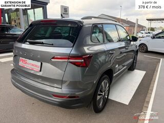 Karoq 1.5 TSI Tour 2024 occasion 84860 Caderousse