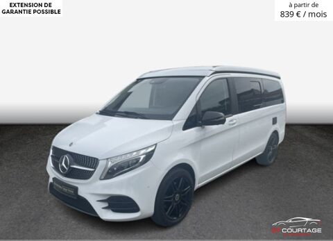 Vito 300d Marco Polo 4M ED AMG 2022 occasion 84860 Caderousse