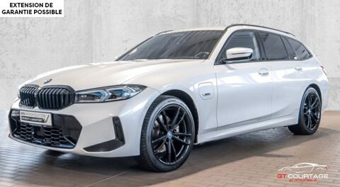 BMW S&eacute;rie 3 E XDrive Touring M-Sport 2023 occasion Caderousse 84860