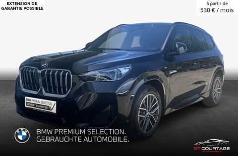 Annonce voiture BMW X1 38490 €