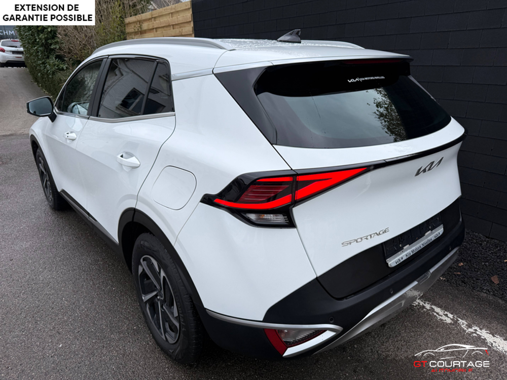 Sportage 1.6 CRDi 2023 occasion 84860 Caderousse