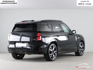 Countryman S All4 John Cooper Works Pakket XL 2024 occasion 84860 Caderousse