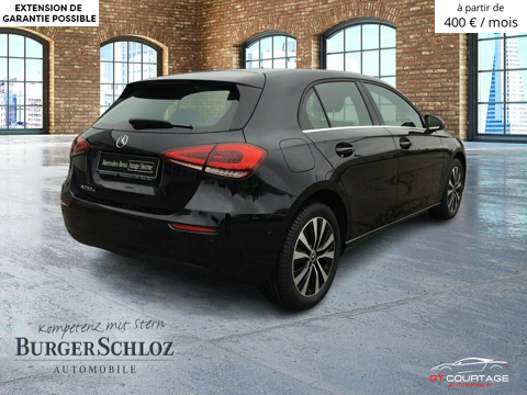 Classe A E 2020 occasion 84860 Caderousse