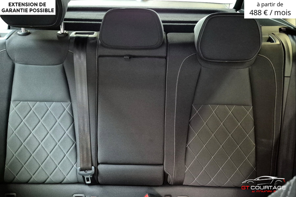 Karoq 1.5 TSI 150 Sportline 2025 occasion 84860 Caderousse