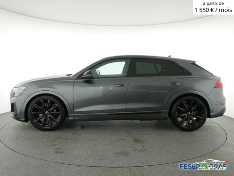 SQ8 4.0 TFSI Quattro 2025 occasion 84860 Caderousse