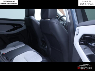 Range Rover Evoque D200 Dynamic SE AWD 2025 occasion 84860 Caderousse