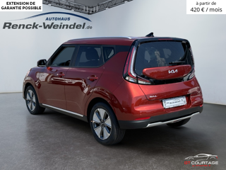 Soul E-Vision 2023 occasion 84860 Caderousse
