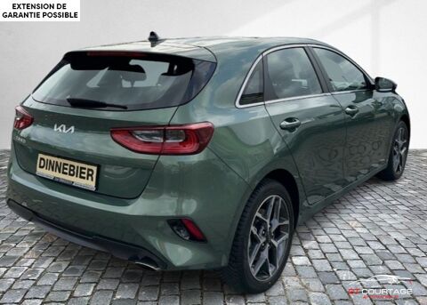 Ceed 1.5T Spirit 2023 occasion 84860 Caderousse