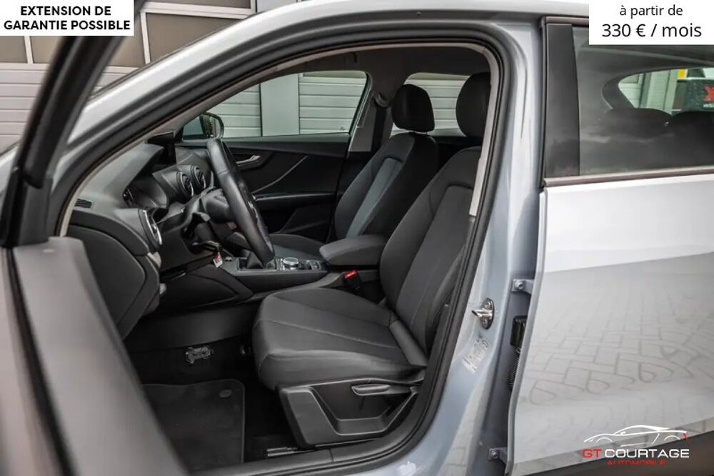 Q2 30 TFSI 110 Pro Line 2022 occasion 84860 Caderousse