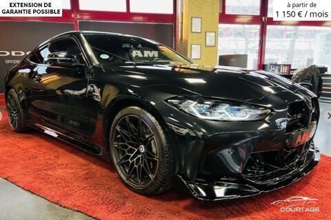 Annonce voiture BMW M4 65000 €