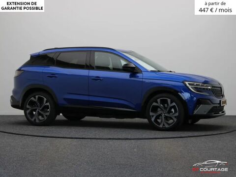 Annonce voiture Renault Austral 32490 €