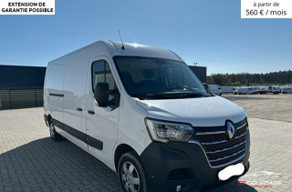 Master L3H2 3,5t 2.0 DCI Comfort 2024 occasion 84860 Caderousse