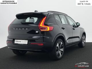 XC40 Recharge Core 2022 occasion 84860 Caderousse