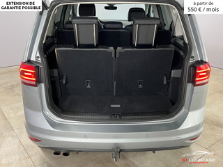 Touran 2.0 TDI 150 Goal BVA 2025 occasion 84860 Caderousse