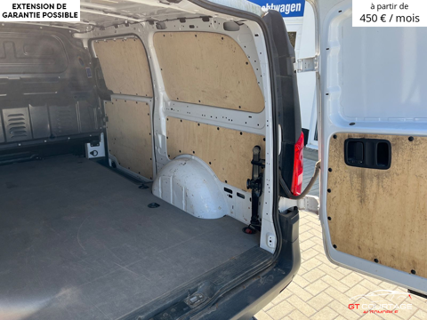 Vito 111CDI Long 3pls 2019 occasion 84860 Caderousse