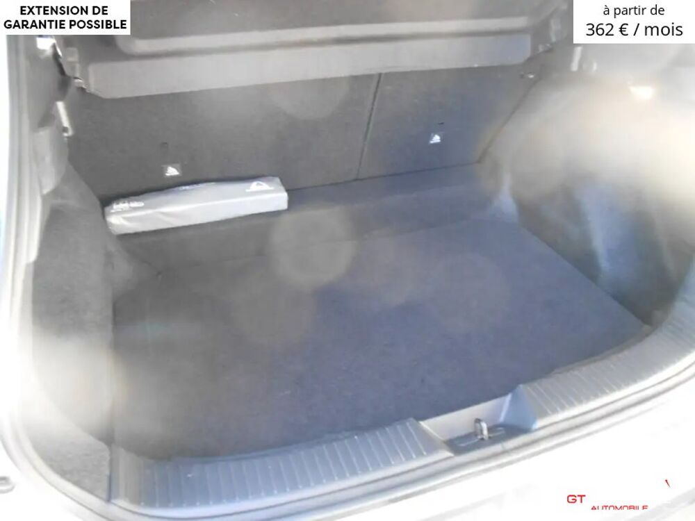 Qashqai 1.3 DIG-T MHEV Acenta + 2025 occasion 84860 Caderousse