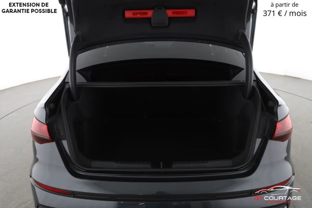 A3 30 TFSI S Tronic Advanced Facelift 2024 occasion 84860 Caderousse