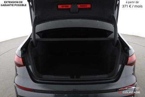 A3 30 TFSI S Tronic Advanced Facelift 2024 occasion 84860 Caderousse