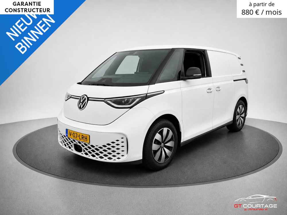 Divers Cargo 79 KWH 3ps 2025 occasion 84860 Caderousse